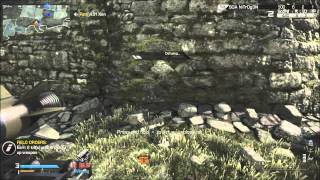 worst players of COD Ghosts ep 12