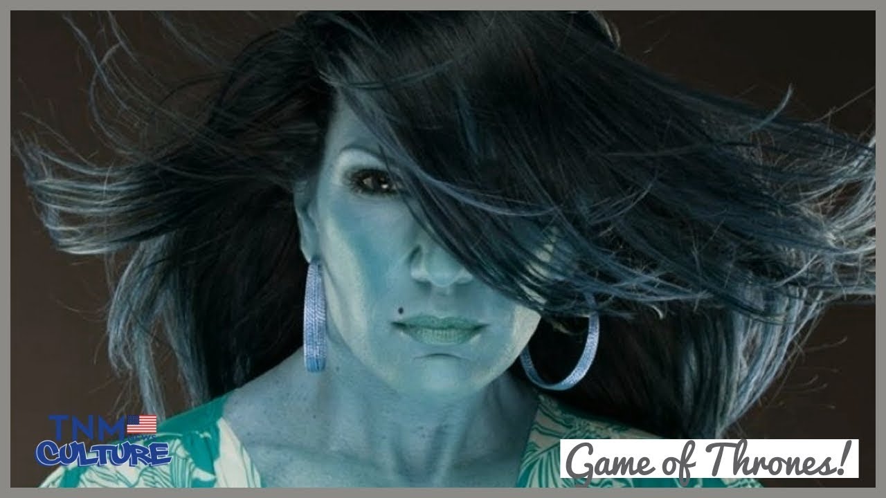 Game of Thrones and Weed with Christine Sclafani TNMNews.com | Cannabis Culture