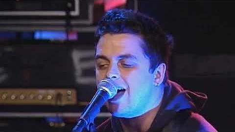 Green Day Live on the Howard Stern Show, 3rd Oct. 2000 (Full Set + Interviews)