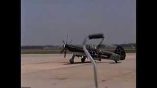 2004 Joint Services Open House - Dan McCue