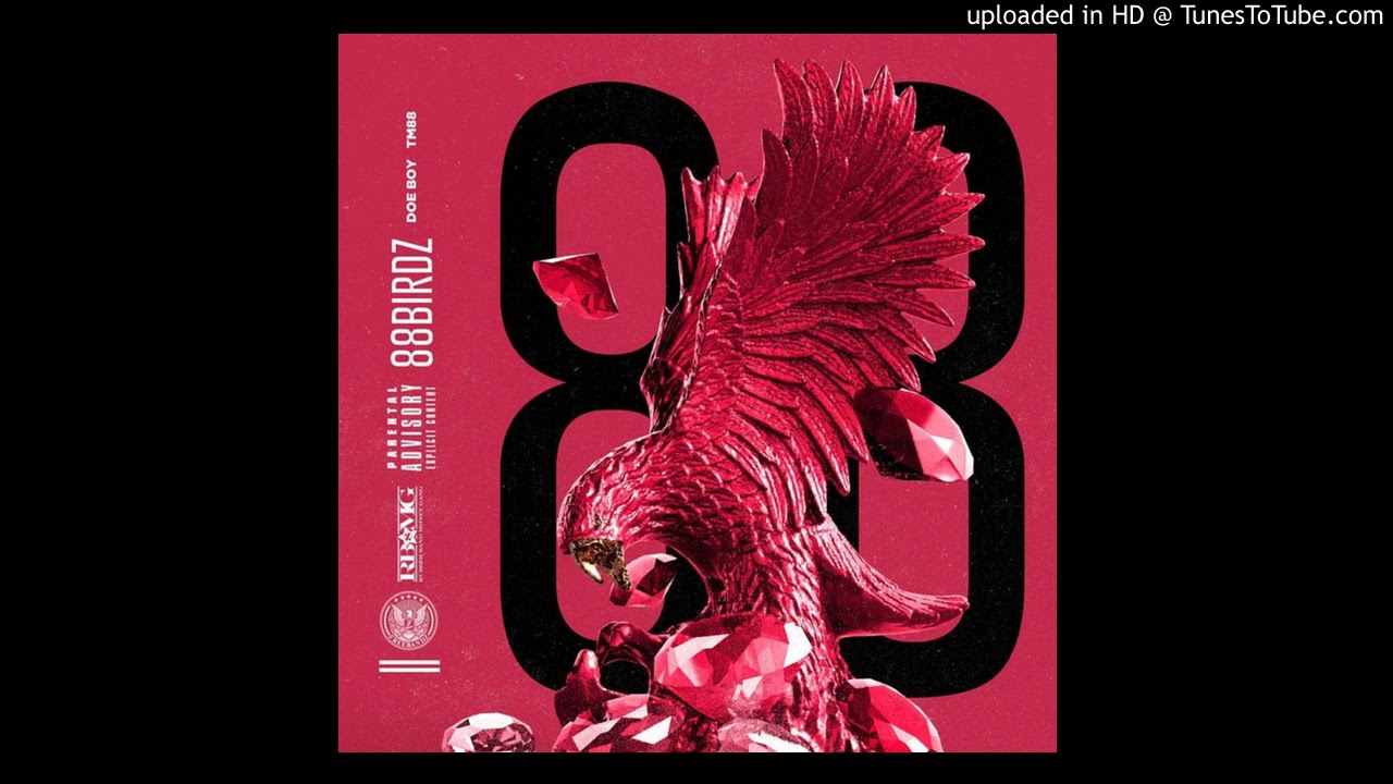 (FREE) Southside x 808 Mafia x TM88 Type Beat 2020 - "88 Birdz" | Free Type Beat | Hard Trap Beat