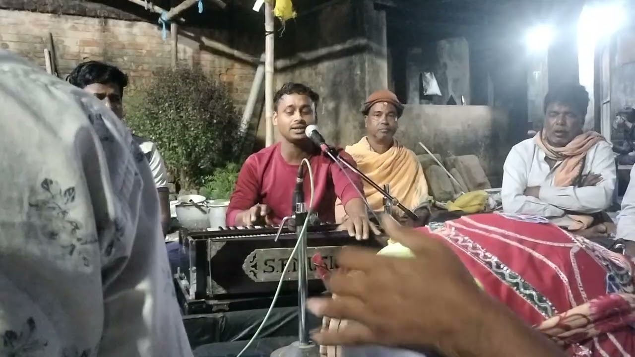 Sundar Nama Sankirtan 9776863088