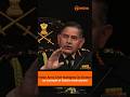 Indian Army Chief highlights Operation Sindoor as example of India’s smart power