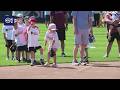Utah leaders launch youth sports fundraiser to help more kids experience the benefits of playing