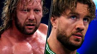 The full history of Will Ospreay & Kenny Omega's road to All In: London at Wembley Stadium!