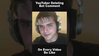 YouTube Comment Section Lately Be Like ... Net Worth