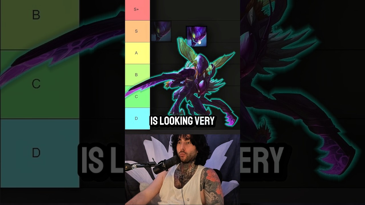 小物 JUNGLER The best Jungler on the Patch! - YouTube