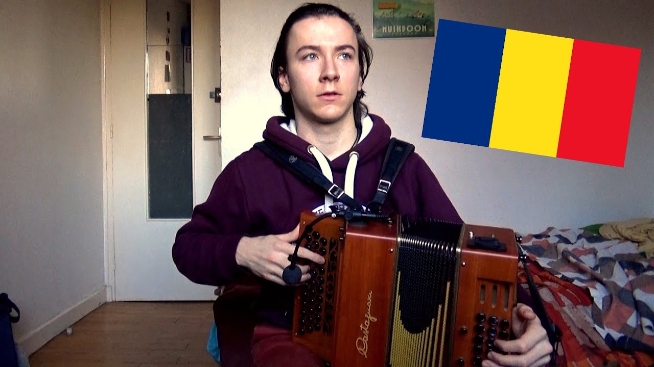 Du balkan au diato ! - Gemparaua Fetelor