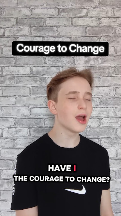 SIA COURAGE TO CHANGE COVER #sia #musicalbum #couragetochange #livemusic #music #cover #acapella
