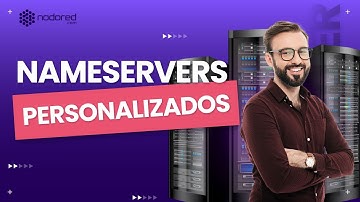 Configuración de Nameservers personalizados en Plesk - Curso de Reseller Hosting con Plesk