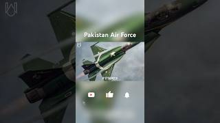 Pakistan Air Force Power