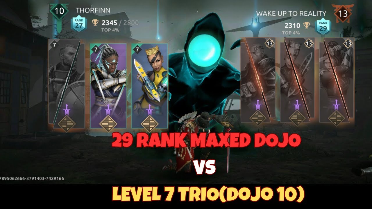 29-rank-leaderboard-player-vs-lvl-7-trio-dojo-10-lvl-7-trio
