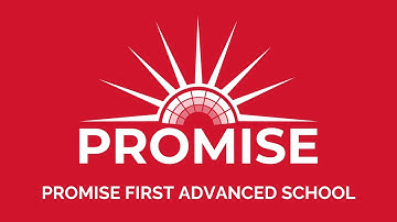 PROMISE - First Advanced School