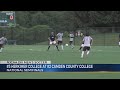 Herkimer College, MVCC NJCAA DIII Soccer National Tournament Updates