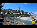 Kerala thiruvanthapuram series trailer  indian vlogger simmaa 