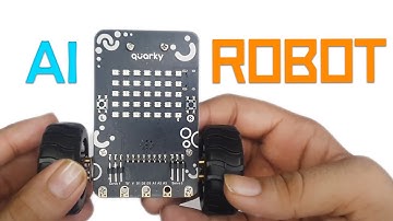 Best Coding Kit For Students - Quarky Innovator Kit / Getting Started With Quarky Robot