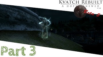 The Trials of Ilnori - Let