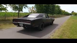 #DODGECHARGER1970