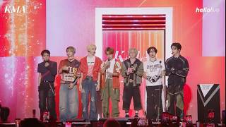 MODYSSEY - KM Spotlight Award Acceptance / KM Chart Awards 2026 260725
