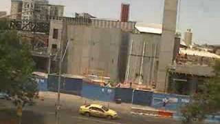 Southbank Timelapse Part 3