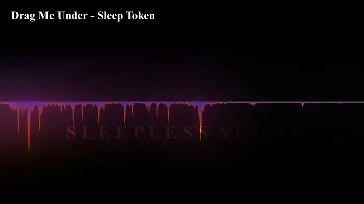 Drag Me Under - Sleep Token [3D Audio]