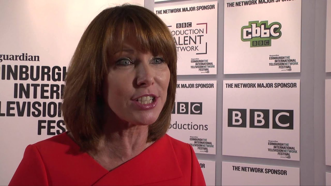 tv kanalları Vox Pops: Kay Burley