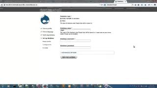 Installing Drupal From Scratch On Linode Server   Part4
