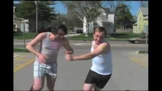2012 Summer Camp Music Video Contest