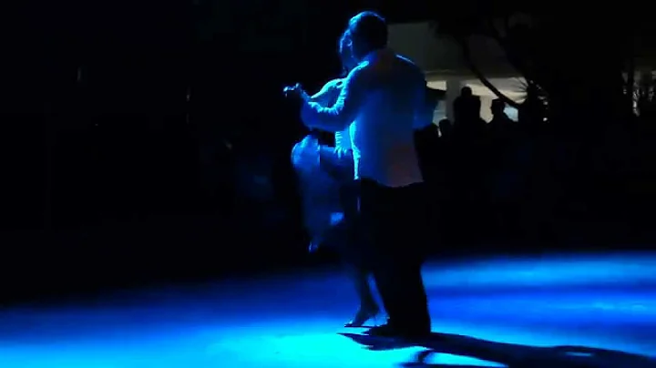 Scuola di Tango Argentino- Tangoinprogress Carlo P...