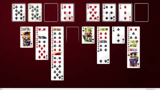 Solution to freecell game #30852 in HD