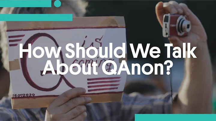 How Should We Talk About QAnon?