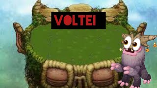 Eu voltei !!!