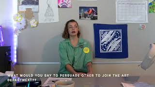 DSA Art Department Promo - 2023 DSA Multimedia