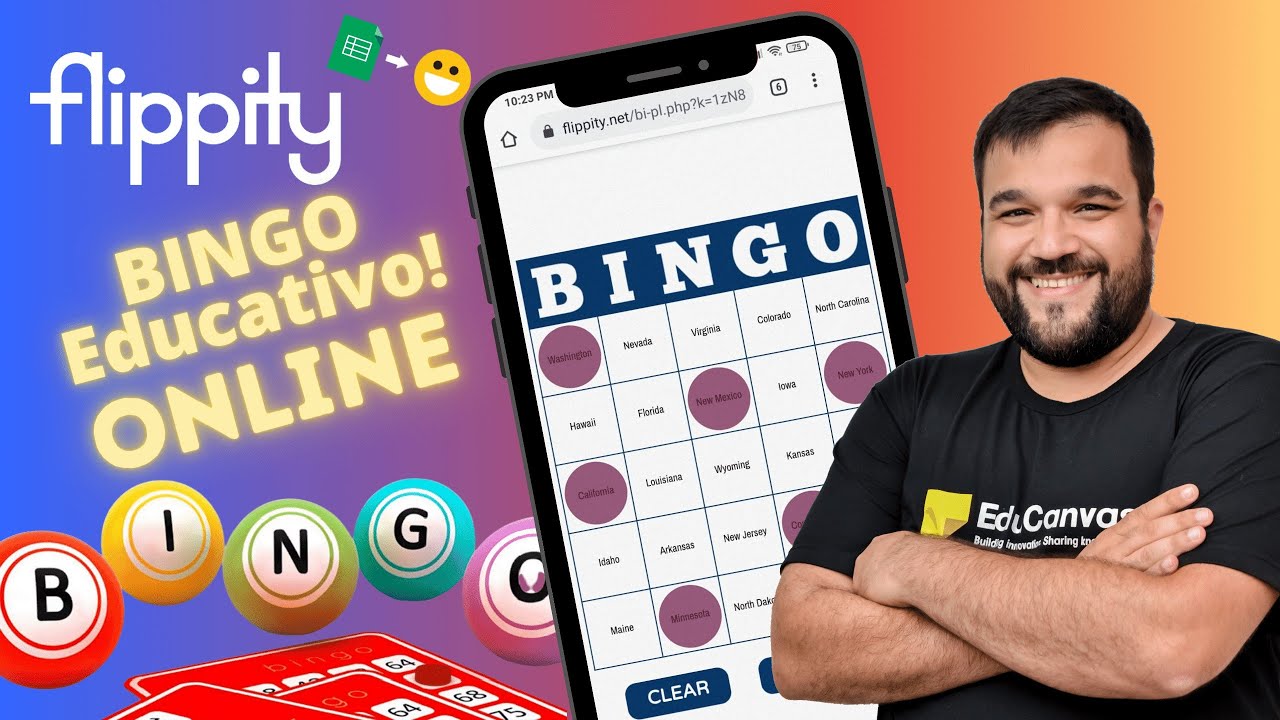 Bingo! Uma jornada cultural através do clássico jogo de sorte - Jornal  Grande Bahia (JGB)