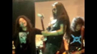 POWERSLAVES (FEAT YODA & EDY LEKREK STINKY) - IMPIAN LIVE @KEBUMEN