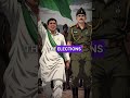 The General Who Lost Half His Country in One War