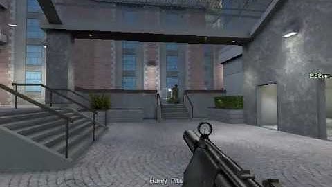 Exo SOF2 on Syndacate DM multiplayer