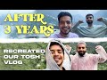 We recreated our TOSH VLOG 😰| AFTER 3 YEARS | ARSHFAM #15