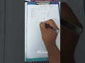 Day 1 of maths - Viral 10% Trick