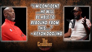 Keyon Dooling on Chauncey Billups: “I Don’t Care About the Career — I Care About the Man”