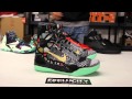 Kobe 9 Elite AS "Maestro" Unboxing Video at Exclucity