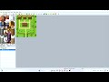 Making my game Starter Village