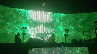 Khomha colosseum jakarta