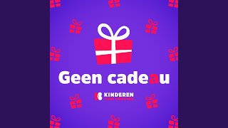 Download Lagu Geen cadeau MP3
