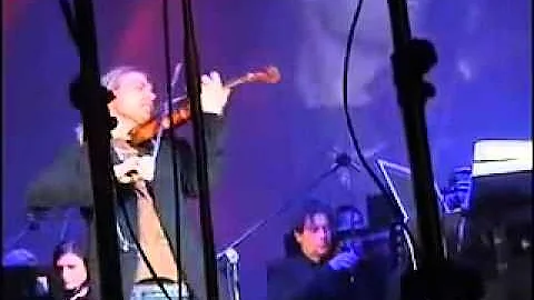 DAVID GARRETT   Humoresque Dvorak   Mannheim2