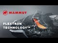 Mammut flextron technology