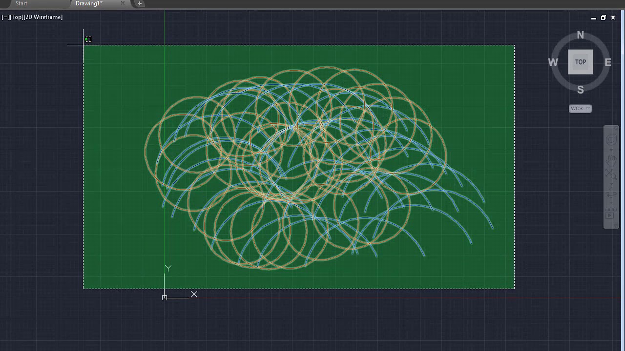 HOW USE FILTER COMMAND IN AutoCAD - YouTube