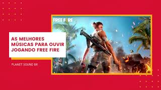 como ouvir musica e jogar free fire ao mesmo tempo 