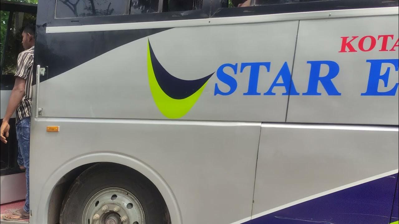 Kotalipara Star Express YouTube