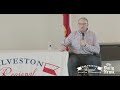 Galveston District 5 Candidates Forum